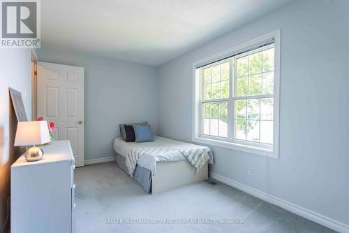 259 Pleasant Boulevard, Georgina, ON - Indoor Photo Showing Bedroom