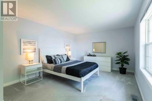 259 Pleasant Boulevard, Georgina, ON - Indoor Photo Showing Bedroom