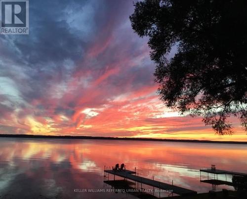 259 Pleasant Boulevard, Georgina, ON - Outdoor With Body Of Water With View