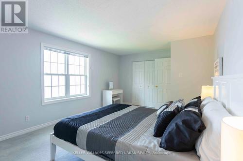 259 Pleasant Boulevard, Georgina, ON - Indoor Photo Showing Bedroom