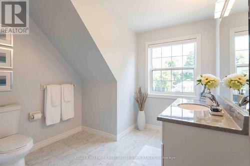 259 Pleasant Boulevard, Georgina, ON - Indoor Photo Showing Bathroom