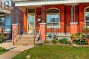 435 Catharine Street N, Hamilton, ON  - Outdoor 