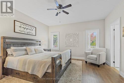 170 Summerset Drive, Barrie (Ardagh), ON - Indoor Photo Showing Bedroom