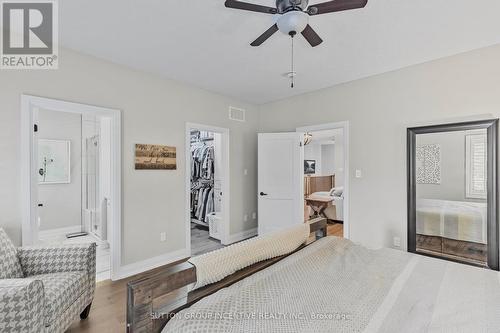 170 Summerset Drive, Barrie (Ardagh), ON - Indoor Photo Showing Bedroom