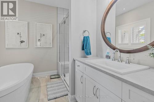 170 Summerset Drive, Barrie (Ardagh), ON - Indoor Photo Showing Bathroom