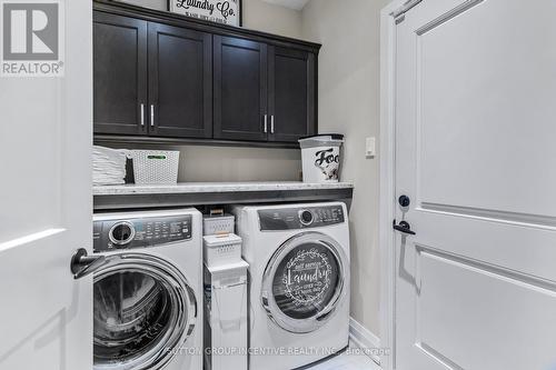 170 Summerset Drive, Barrie, ON - Indoor Photo Showing Laundry Room