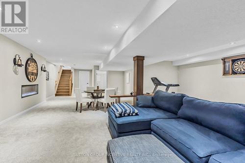 170 Summerset Drive, Barrie, ON - Indoor