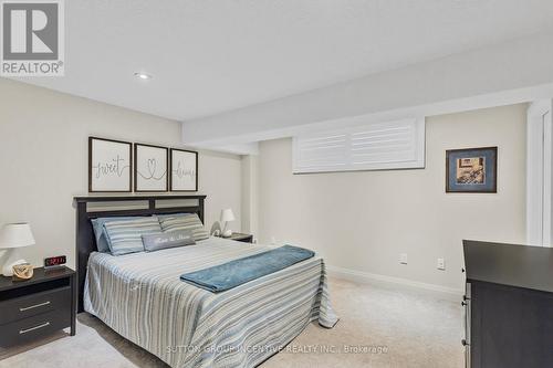 170 Summerset Drive, Barrie (Ardagh), ON - Indoor Photo Showing Bedroom