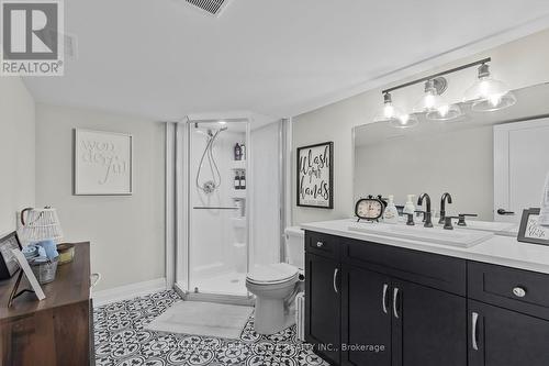 170 Summerset Drive, Barrie, ON - Indoor Photo Showing Bathroom