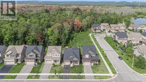 170 Summerset Drive, Barrie, ON - Outdoor With View