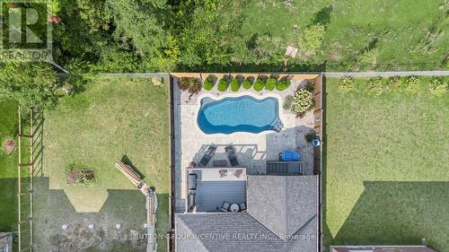 170 Summerset Drive, Barrie, ON - Outdoor