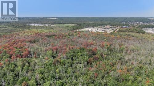 170 Summerset Drive, Barrie, ON - Outdoor With View