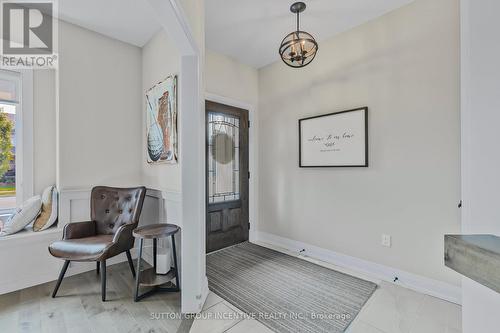 170 Summerset Drive, Barrie, ON - Indoor Photo Showing Other Room