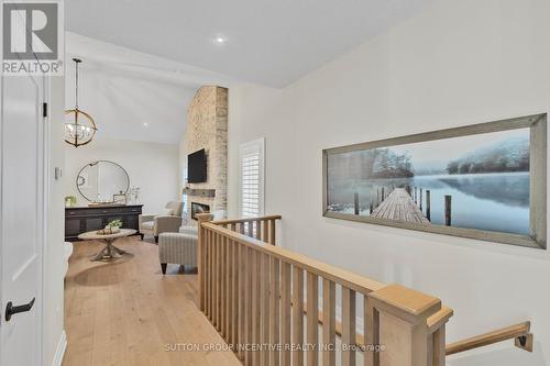 170 Summerset Drive, Barrie, ON - Indoor Photo Showing Other Room