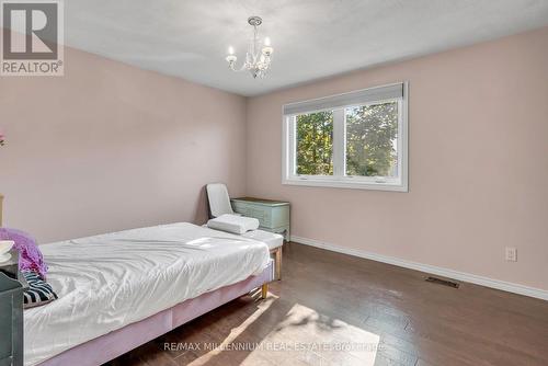 76 - 98 Falconer Drive, Mississauga (Streetsville), ON - Indoor Photo Showing Bedroom