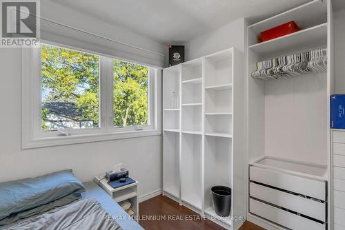 76 - 98 Falconer Drive, Mississauga (Streetsville), ON - Indoor Photo Showing Bedroom