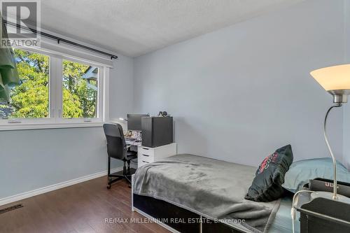 76 - 98 Falconer Drive, Mississauga (Streetsville), ON - Indoor Photo Showing Bedroom