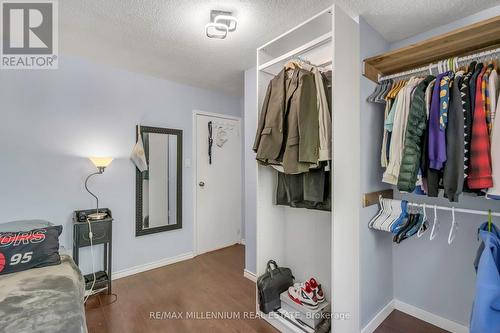 76 - 98 Falconer Drive, Mississauga (Streetsville), ON - Indoor With Storage