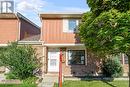 76 - 98 Falconer Drive, Mississauga (Streetsville), ON  - Outdoor 