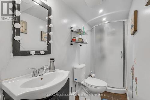 76 - 98 Falconer Drive, Mississauga (Streetsville), ON - Indoor Photo Showing Bathroom