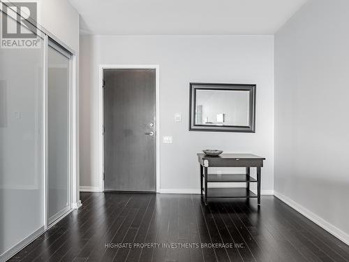 2602 - 103 The Queens Way, Toronto (High Park-Swansea), ON - Indoor Photo Showing Other Room