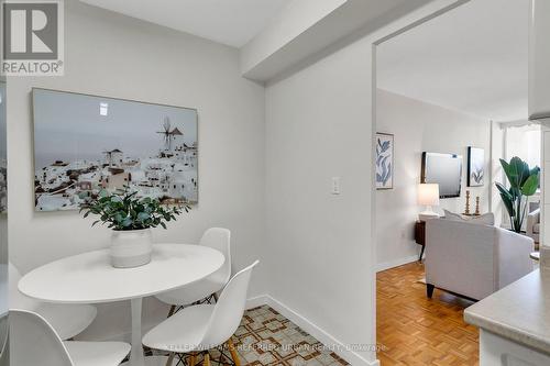 2012 - 61 Richview Road, Toronto (Humber Heights), ON - Indoor Photo Showing Dining Room