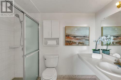 2012 - 61 Richview Road, Toronto, ON - Indoor Photo Showing Bathroom