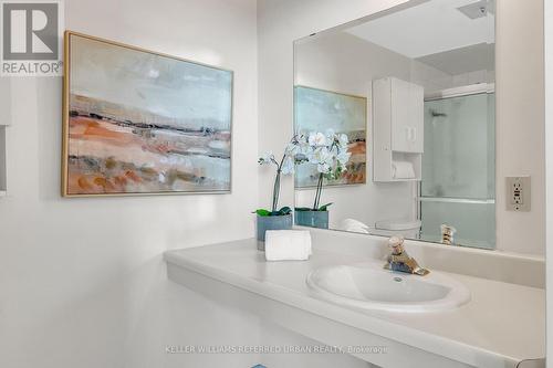 2012 - 61 Richview Road, Toronto (Humber Heights), ON - Indoor Photo Showing Bathroom