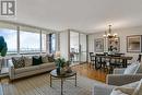 2012 - 61 Richview Road, Toronto (Humber Heights), ON  - Indoor Photo Showing Living Room 