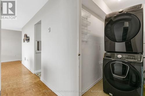 2012 - 61 Richview Road, Toronto (Humber Heights), ON - Indoor Photo Showing Laundry Room