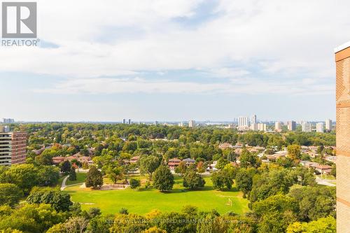 2012 - 61 Richview Road, Toronto (Humber Heights), ON - Outdoor With View