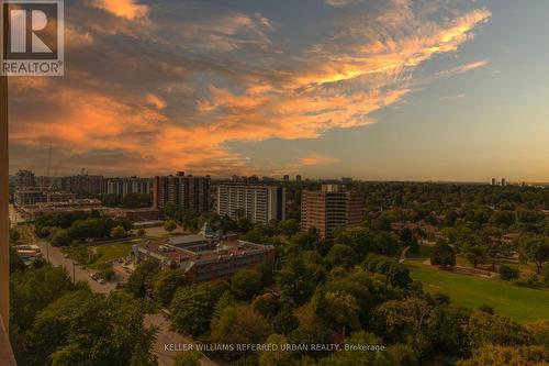 2012 - 61 Richview Road, Toronto (Humber Heights), ON - Outdoor With View