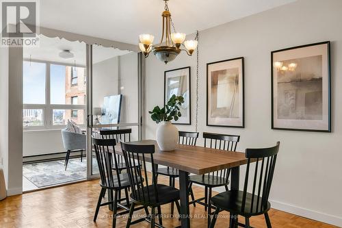 2012 - 61 Richview Road, Toronto (Humber Heights), ON - Indoor Photo Showing Dining Room