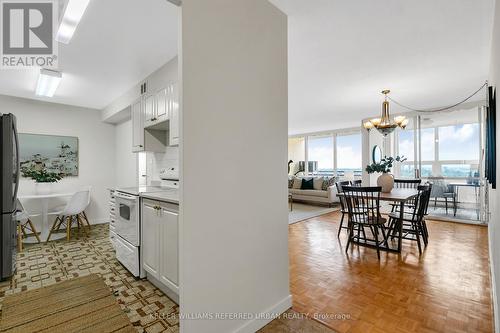 2012 - 61 Richview Road, Toronto, ON - Indoor