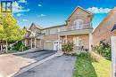 96 Tideland Drive, Brampton (Fletcher'S Meadow), ON  - Outdoor With Facade 