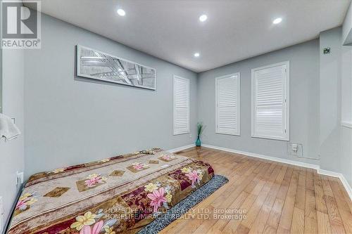 96 Tideland Drive, Brampton (Fletcher'S Meadow), ON - Indoor Photo Showing Other Room