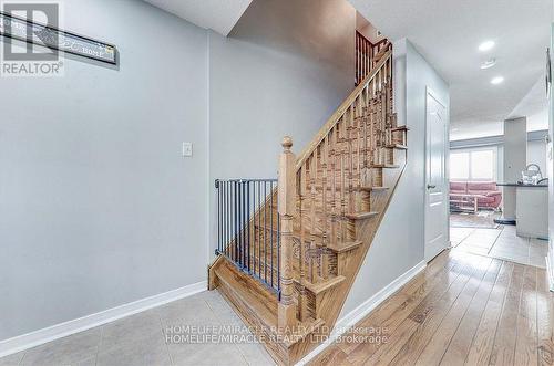 96 Tideland Drive, Brampton (Fletcher'S Meadow), ON - Indoor Photo Showing Other Room