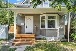 314 U AVENUE S  Saskatoon, SK S7M 3C3