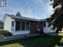 702 Portage Avenue, Wadena, SK  - Outdoor 