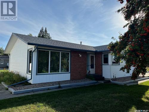 702 Portage Avenue, Wadena, SK - Outdoor