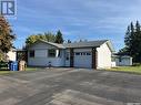 702 Portage Avenue, Wadena, SK  - Outdoor 