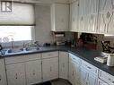 702 Portage Avenue, Wadena, SK  - Indoor Photo Showing Kitchen With Double Sink 