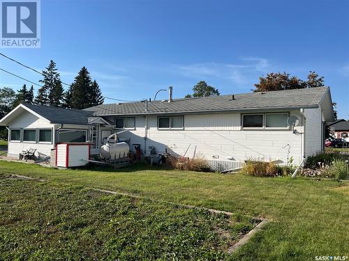 702 Portage Avenue, Wadena, SK - Outdoor