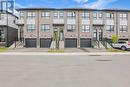 6 - 720 Grey Street, Brantford, ON  - Outdoor With Facade 