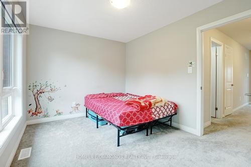 6 - 720 Grey Street, Brantford, ON - Indoor Photo Showing Bedroom