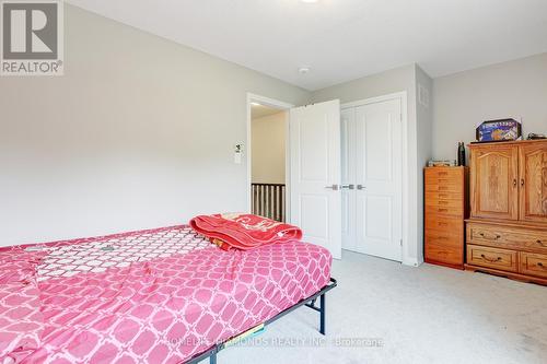 6 - 720 Grey Street, Brantford, ON - Indoor Photo Showing Bedroom