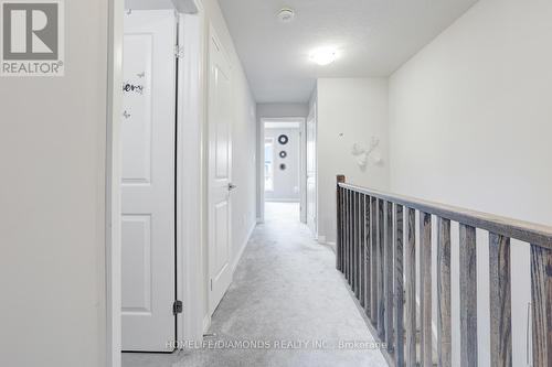 6 - 720 Grey Street, Brantford, ON - Indoor Photo Showing Other Room