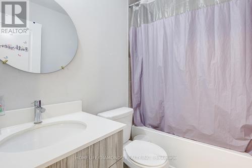 6 - 720 Grey Street, Brantford, ON - Indoor Photo Showing Bathroom