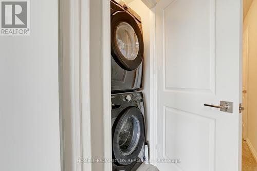 6 - 720 Grey Street, Brantford, ON - Indoor Photo Showing Laundry Room