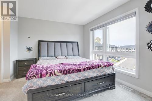 6 - 720 Grey Street, Brantford, ON - Indoor Photo Showing Bedroom